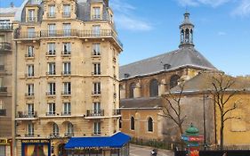 Paris-France Hotel